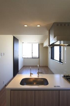 レジディア日本橋馬喰町Ⅲ 