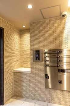 ＳＱＵＡＲＥ市谷河田町ｈｉｌｌｓｉｄｅ 