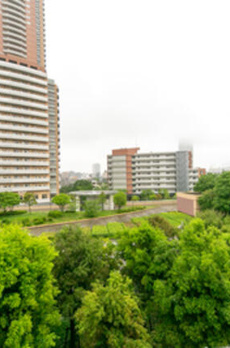 ＳＱＵＡＲＥ市谷河田町ｈｉｌｌｓｉｄｅ 