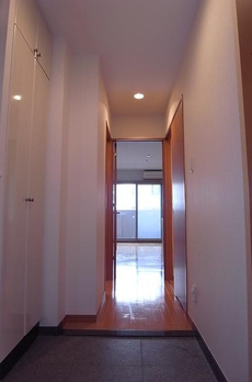 六本木ライズハウス 