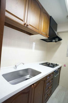 エスター南麻布 