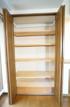 エスター南麻布 