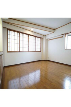 エスター南麻布 