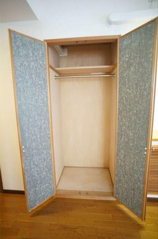 エスター南麻布 