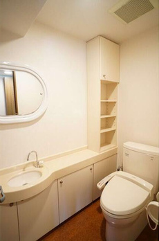 エスター南麻布 