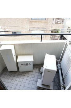 エスター南麻布 