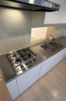 グランカーサ六本木 