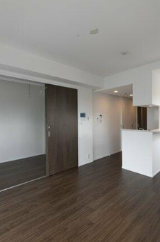 プラウドフラット浅草 