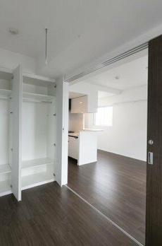 プラウドフラット浅草 