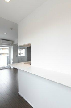 プラウドフラット浅草 