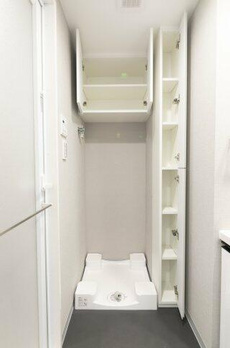 プラウドフラット浅草 