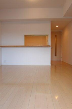 プラウドフラット神楽坂Ⅱ 