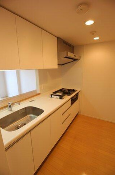 プラウドフラット神楽坂Ⅱ 