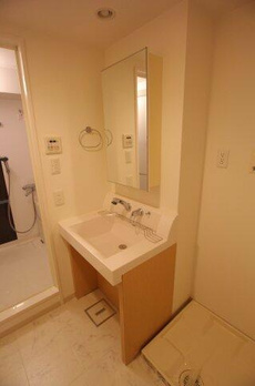 プラウドフラット神楽坂Ⅱ 