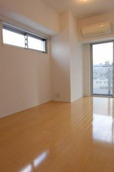 プラウドフラット神楽坂Ⅱ 