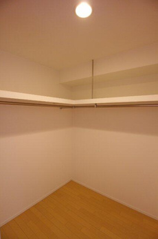 プラウドフラット神楽坂Ⅱ 