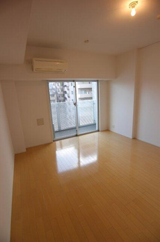 プラウドフラット神楽坂Ⅱ 