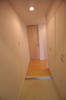 プラウドフラット神楽坂Ⅱ 