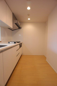 プラウドフラット神楽坂Ⅱ 