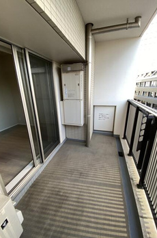 グローリオ田町 