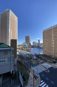 グローリオ田町 