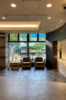 パークキューブ愛宕山タワー 