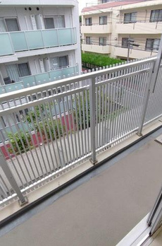 ＨＦ中野坂上レジデンス 
