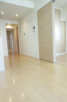 クオリア銀座３丁目 