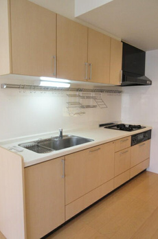 クオリア銀座３丁目 