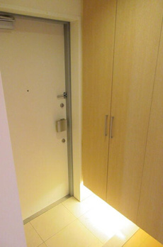 クオリア銀座３丁目 