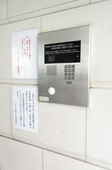 クオリア銀座３丁目 