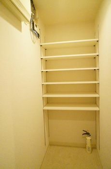 Ｂｒｉｌｌｉａ　ｉｓｔ　三軒茶屋　ブラッサムテラス 