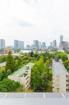 ＪＰｎｏｉｅ門前仲町 