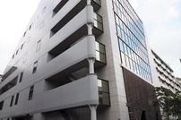 ザ・パークレックス南麻布