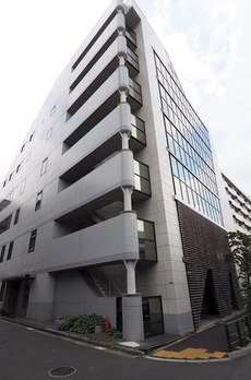 ザ・パークレックス南麻布 