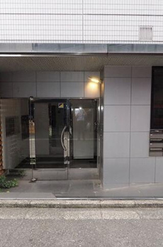 ザ・パークレックス南麻布 