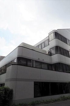 ザ・パークレックス南麻布 