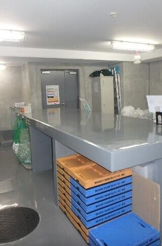 クレヴィア錦糸公園 