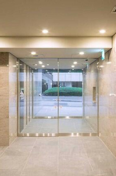 ＩＢＩＳ三番町 