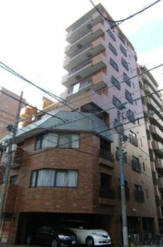 サンモール第２マンション 