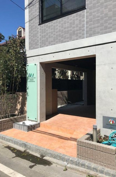ウェルスクエアイズム中野坂上 