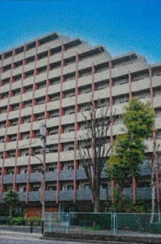ブライズ方南町 
