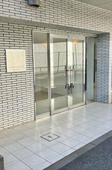 コンフォート・セラフ新小岩 