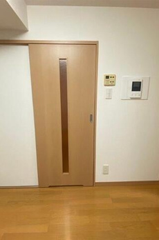 ルーブル神楽坂参番館 