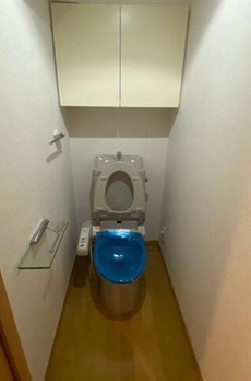 ルーブル神楽坂参番館 