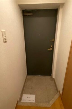 ルーブル神楽坂参番館 
