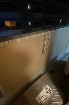 ルーブル神楽坂参番館 