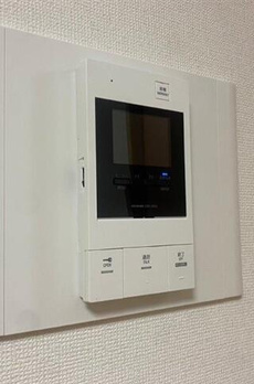 ルーブル神楽坂参番館 