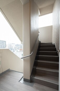 ALIVIO N&S Shibuya 