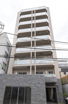 ALIVIO N&S Shibuya 